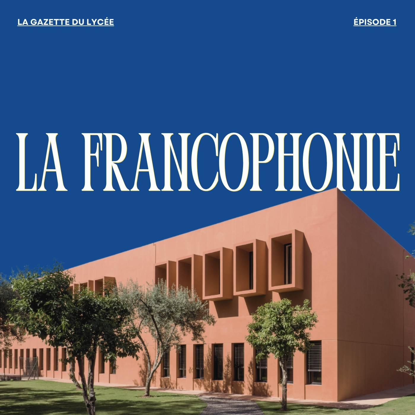 La francophonie