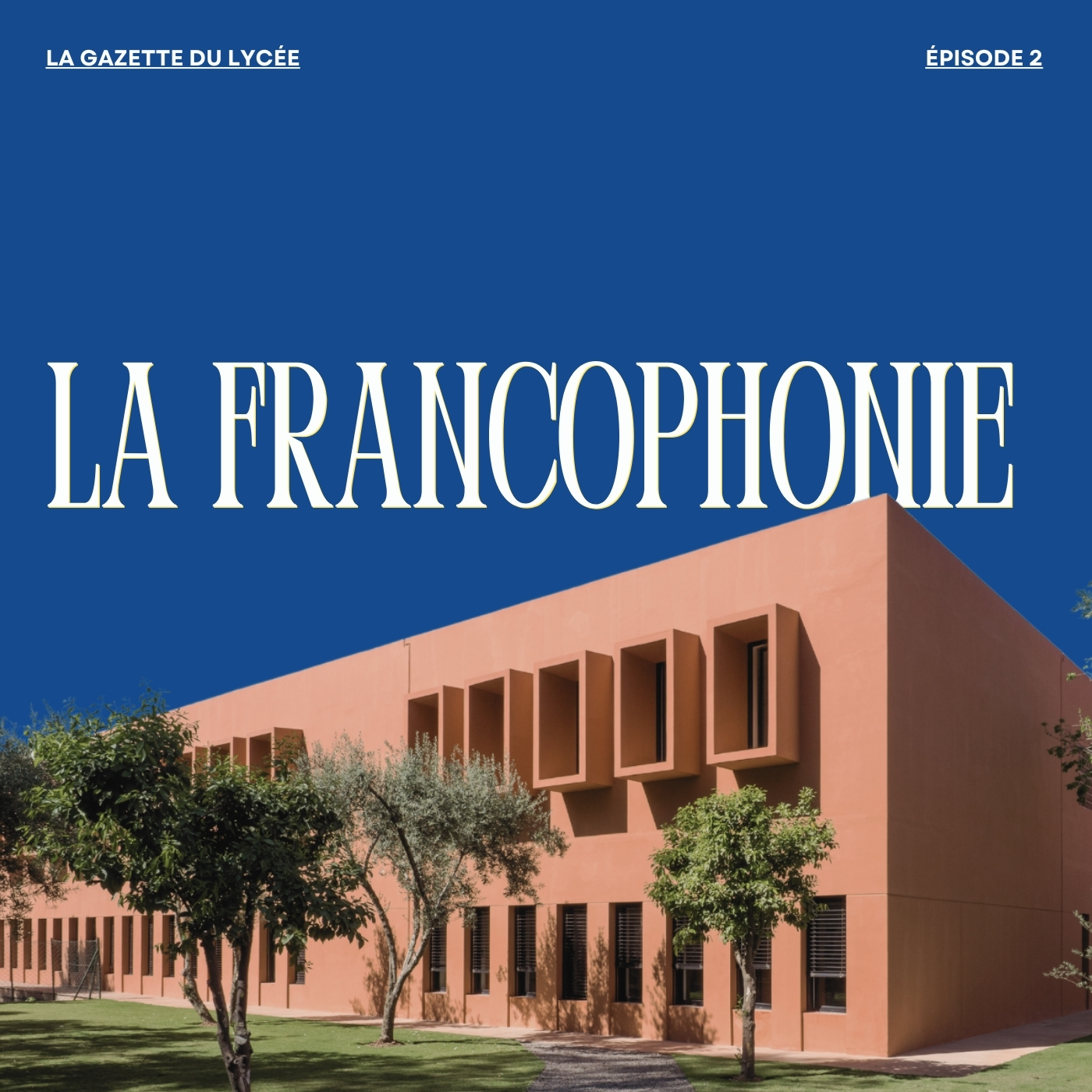 La francophonie